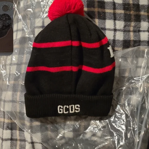 Hello Kitty GCDS Beanie